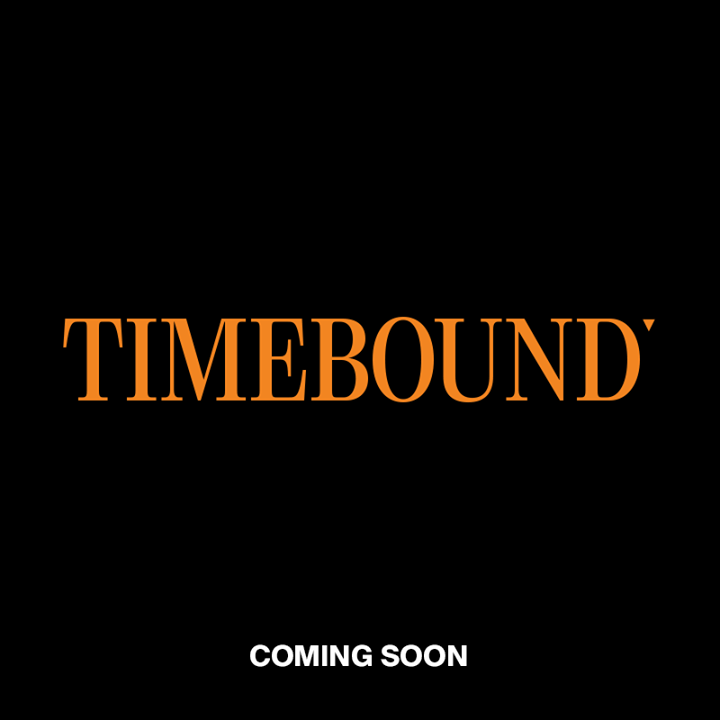 Timebound, приложение для путешествий во времени Bot for Facebook Messenger