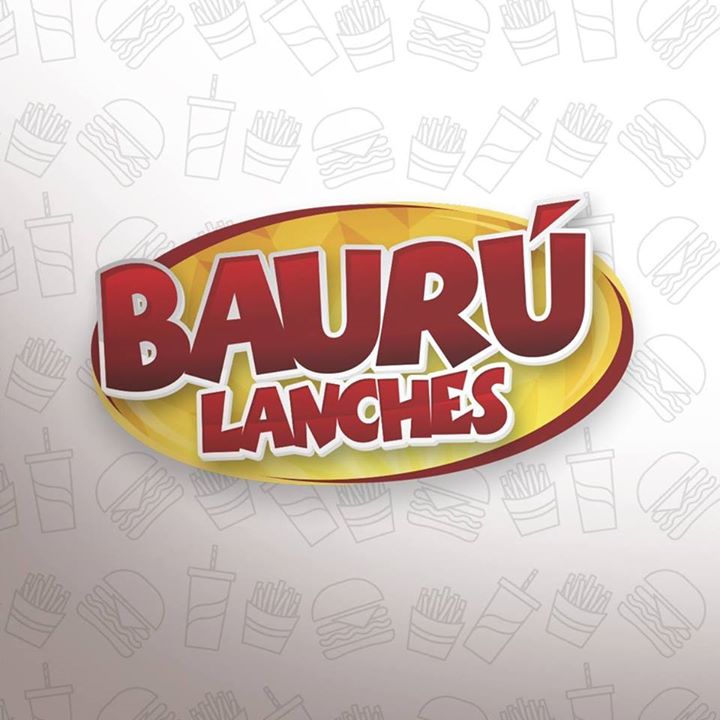 Baurú Lanches Bot for Facebook Messenger