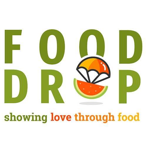 Food Drop Bot for Facebook Messenger