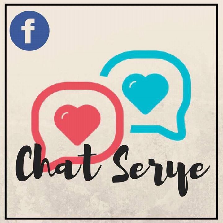 Chat Serye Bot for Facebook Messenger