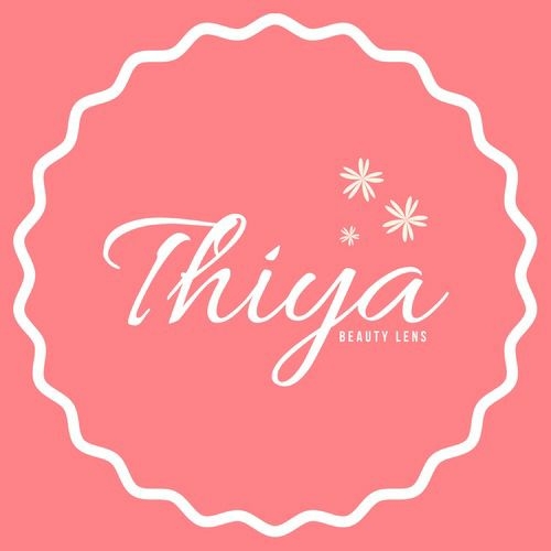 Thiya's Beauty Lens Bot for Facebook Messenger
