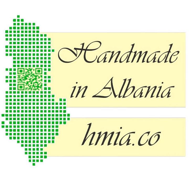 Handmade in Albania Bot for Facebook Messenger