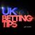 UK Betting Tips Bot for Facebook Messenger
