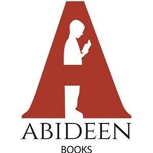 Abideen Books Bot for Facebook Messenger