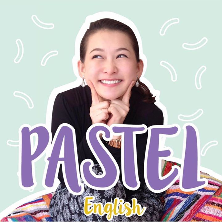 Pastel English - ให้คนไทยออกเสียงเป๊ะๆ by Tian Hai Bot for Facebook Messenger