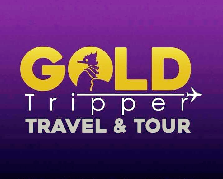 Gold Tripper Travels & Tours Bot for Facebook Messenger