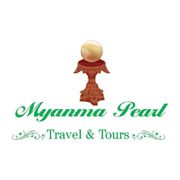 Myanmar Pearl Travel & Tours Bot for Facebook Messenger