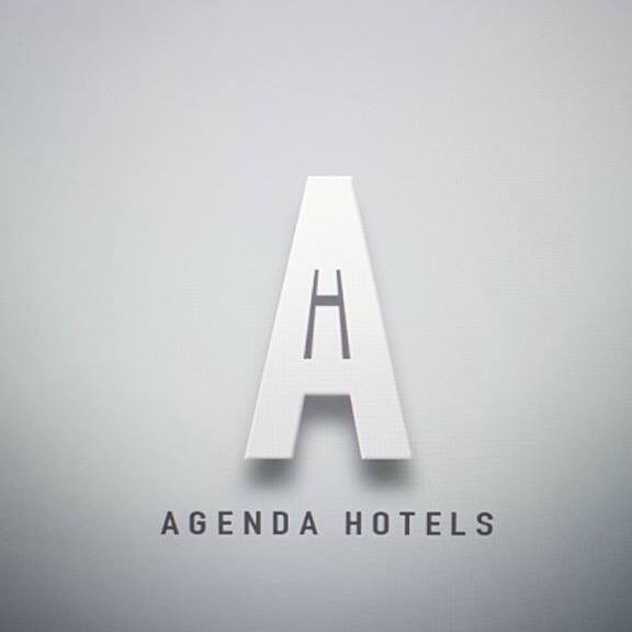Agenda Hotels Bot for Facebook Messenger
