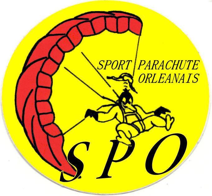 SPO, Sport Parachute Orléanais Bot for Facebook Messenger