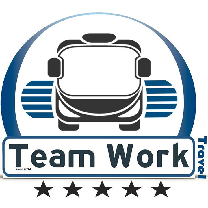 TeamWork Travel Bot for Facebook Messenger
