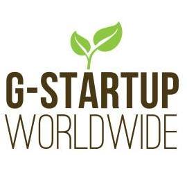 G-Startup Worldwide Bot for Facebook Messenger