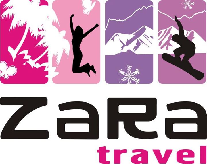Zara travel-Отдохни Bot for Facebook Messenger