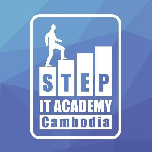 Computer Academy STEP Cambodia Bot for Facebook Messenger