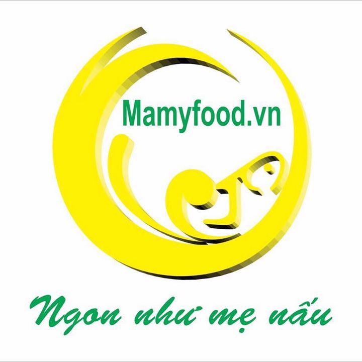 Mamyfood.vn Bot for Facebook Messenger