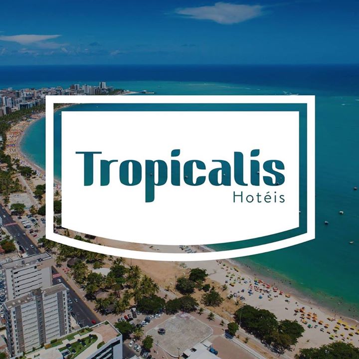 Tropicalis Hotéis - Maceió Bot for Facebook Messenger