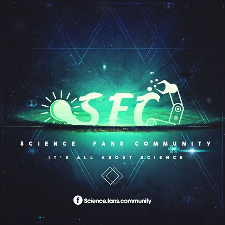 Science Fans Community  SFC Bot for Facebook Messenger