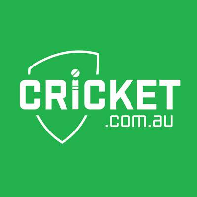 cricket.com.au Bot for Facebook Messenger