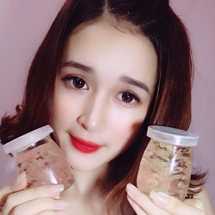 Olivia Ng Beauty Care Bot for Facebook Messenger