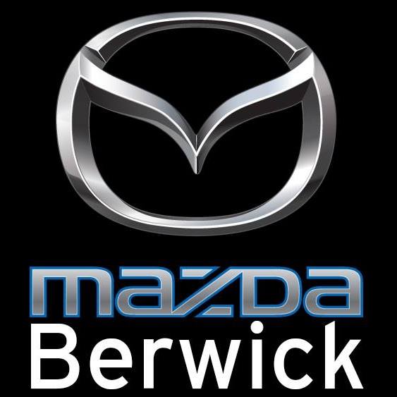 Berwick Mazda Bot for Facebook Messenger