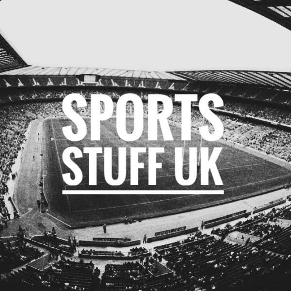 Sports Stuff UK Bot for Facebook Messenger