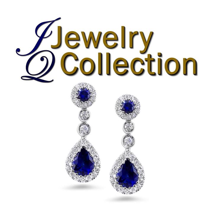 JQ Jewelry Collection Bot for Facebook Messenger