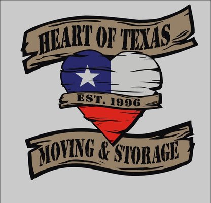 Heart of Texas Moving & Storage Bot for Facebook Messenger