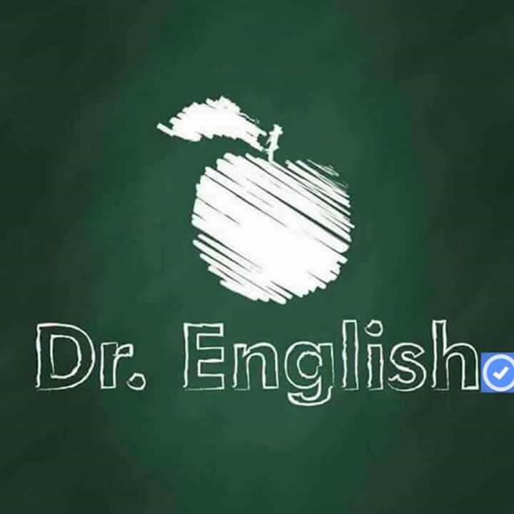 Free Online English Course by Dr English Bot for Facebook Messenger
