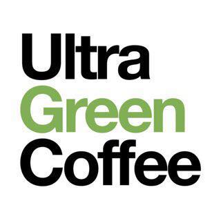 Ultra Green Coffee by Marianne Bot for Facebook Messenger