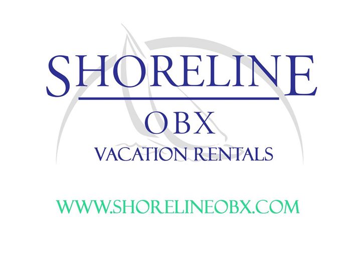 Shoreline OBX Vacation Rentals Bot for Facebook Messenger