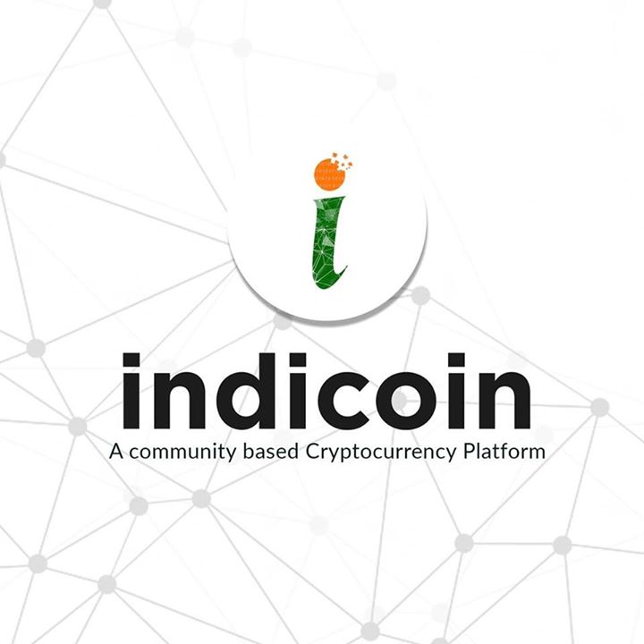 Indicoin : India's Own Cryptocurrency Bot for Facebook Messenger