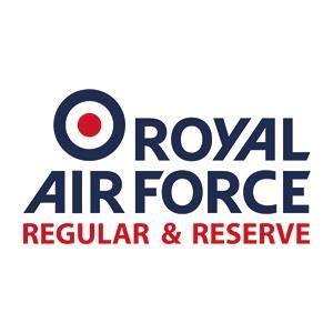 RAF Recruitment Bot for Facebook Messenger