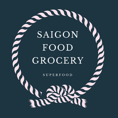 Saigon Food Grocery Bot for Facebook Messenger