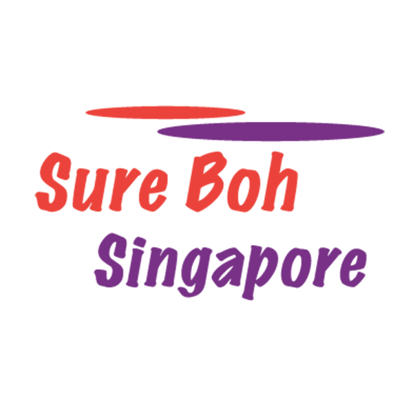 SBS - Sure Boh Singapore Bot for Facebook Messenger
