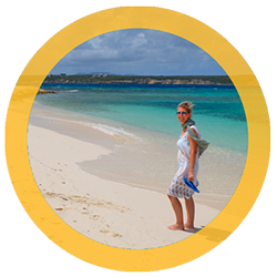 Viaggiare con Laura - Travel Blog Bot for Facebook Messenger