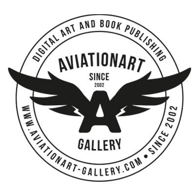Aviationart-gallery Bot for Facebook Messenger
