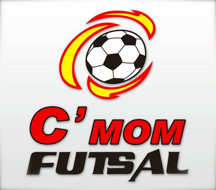 C'MOM Futsal Bot for Facebook Messenger