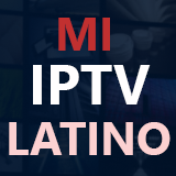 Iptv latino Bot for Facebook Messenger