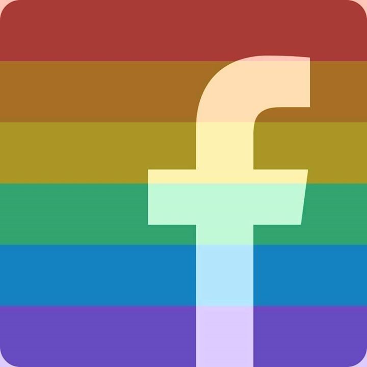 LGBTQ Bot for Facebook Messenger