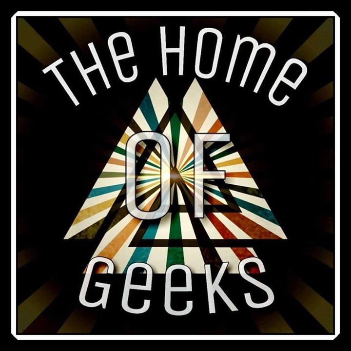 The home of Geeks Bot for Facebook Messenger
