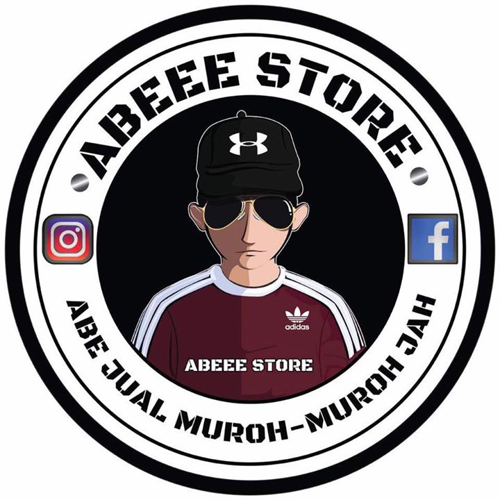 Abeee Store Kelantan Bot for Facebook Messenger
