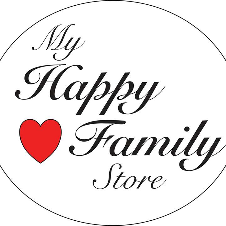 My Happy Family Store Bot for Facebook Messenger