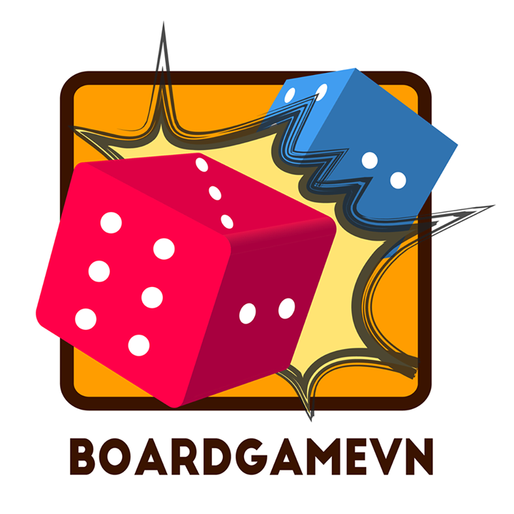 Boardgame VN - Cộng đồng Boardgame lớn nhất VN Bot for Facebook Messenger