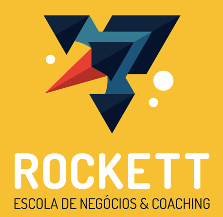 Rockett Escola de Negócios & Coaching Bot for Facebook Messenger