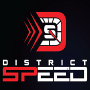 District Speed Bot for Facebook Messenger