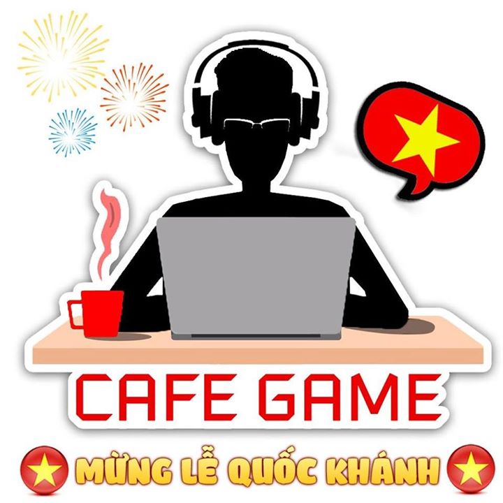 Cafe Game Bot for Facebook Messenger