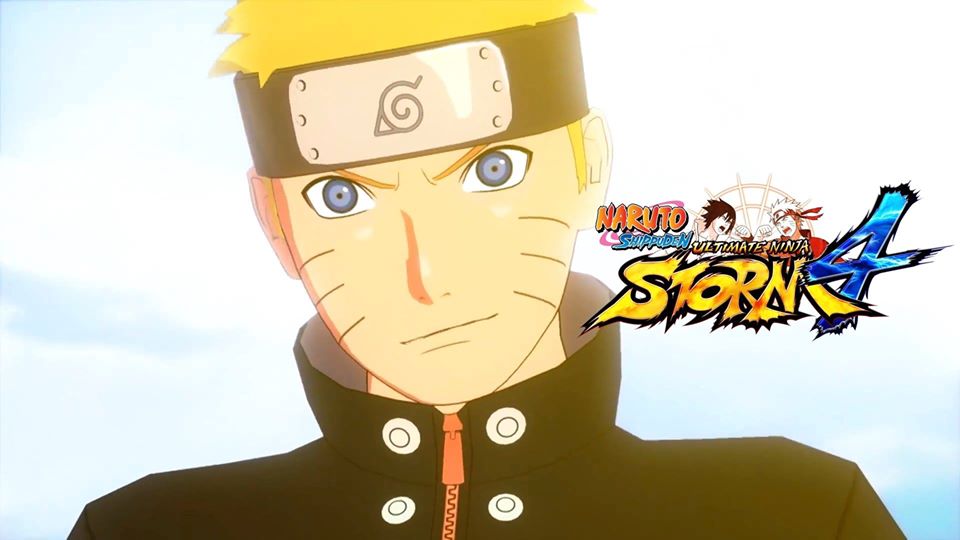 Hội những người chơi Game Naruto Shippuden Ultimate Ninja Storm. Bot for Facebook Messenger