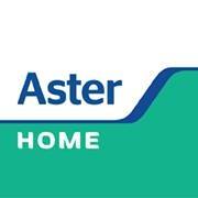 Aster At Home Bot for Facebook Messenger