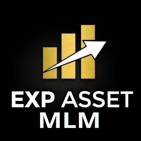 Exp Asset Bot for Facebook Messenger