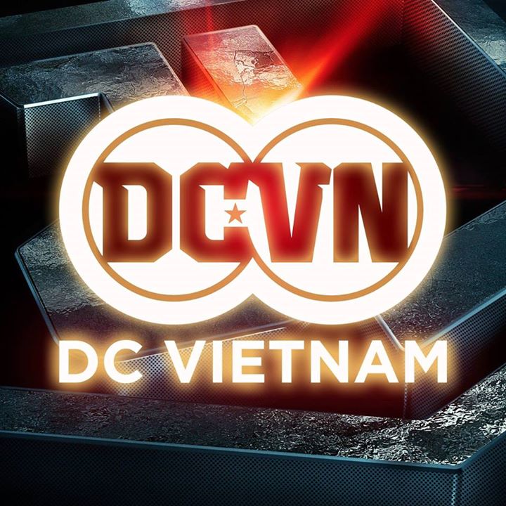 DC Vietnam Bot for Facebook Messenger