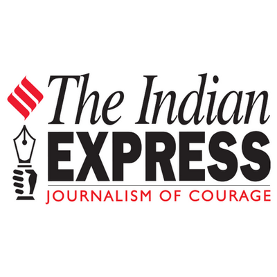 Indian Express Bot for Facebook Messenger